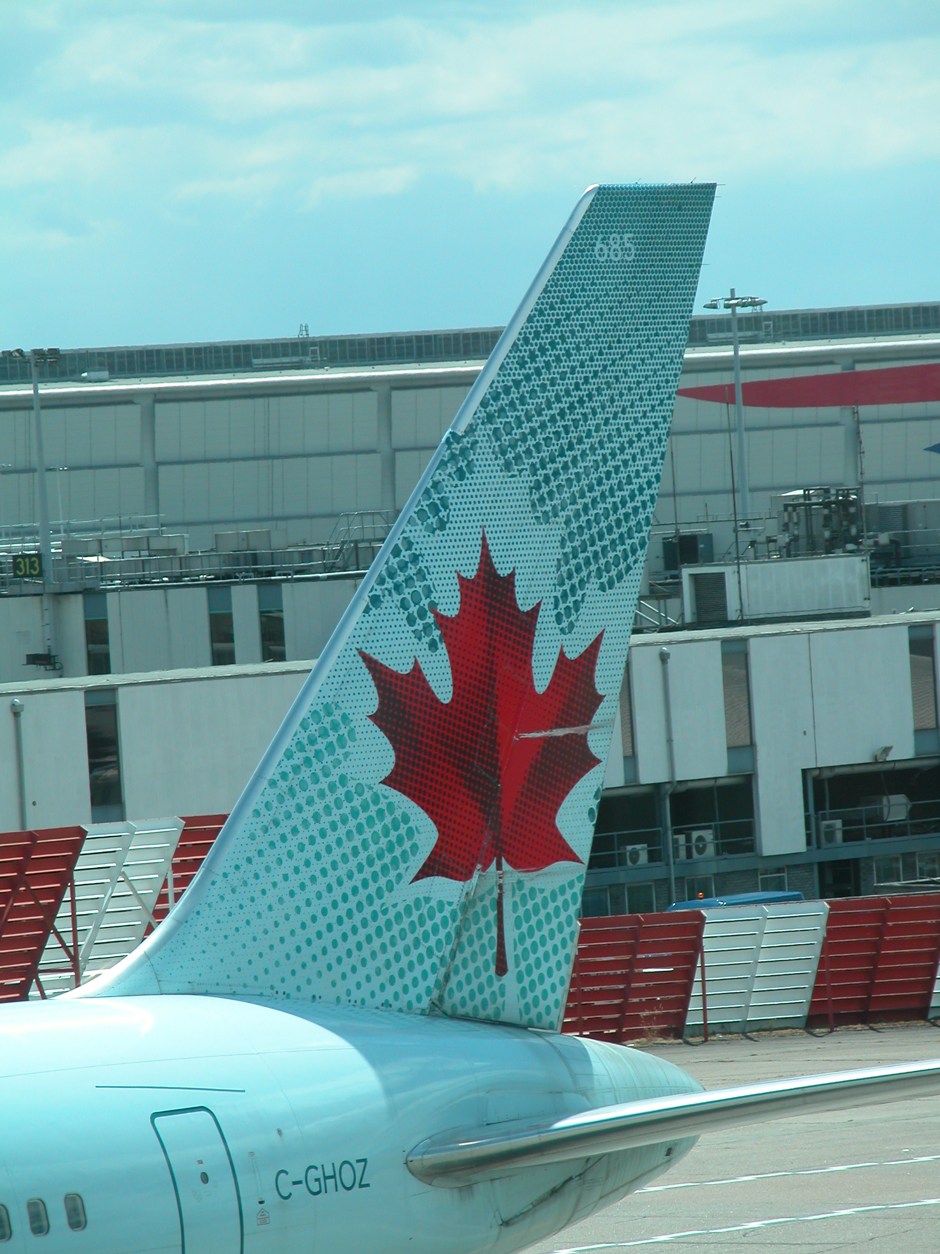 Terug vlucht naar huis