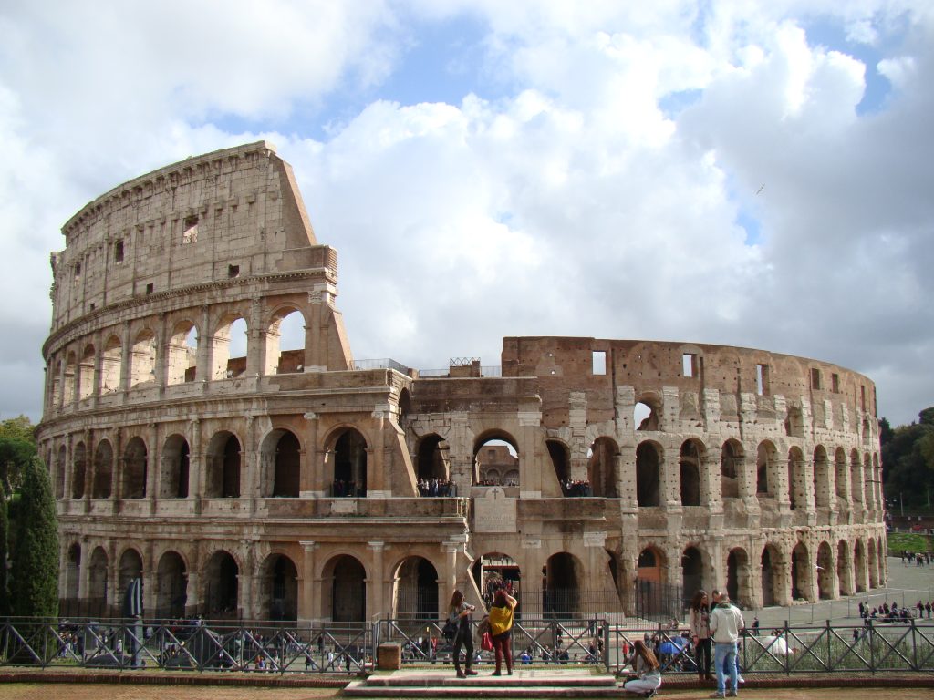 Colleseum