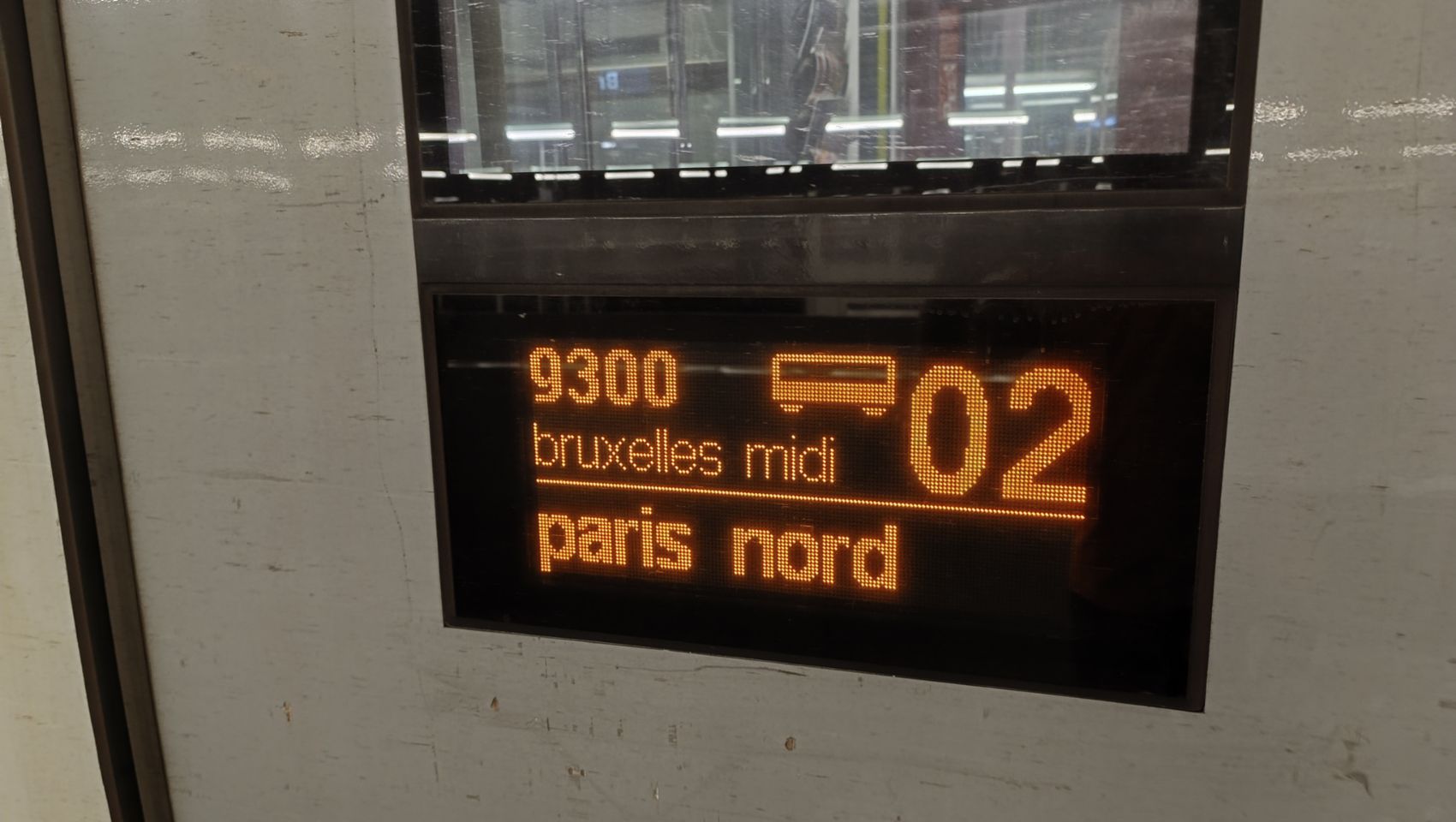 Olympische spelen; Parijs