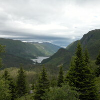 03 Onderweg naar Hardangervidda