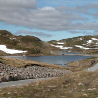 04 Langs de Hardangervidda