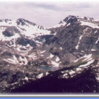 04.The rocky mountains