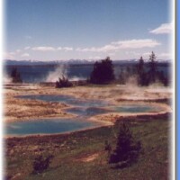 18.West Thumb