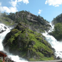 20 Latefoss