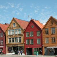 22 Bergen