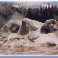 22.Grotto Geyser