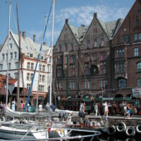 23 haven Bergen