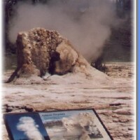 23.Giant Geyser