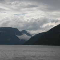 25 Sognefjord