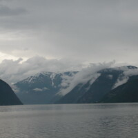 26 Sognefjord
