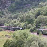 27 Flåmbaan