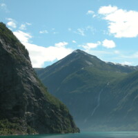 36 Geirangerfjord