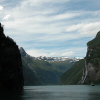 38 Geirangerfjord
