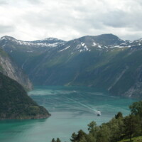 39 Geirangerfjord