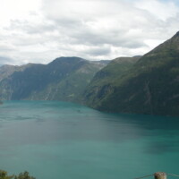 40 Sunnylusfjord
