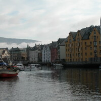 42 Alesund