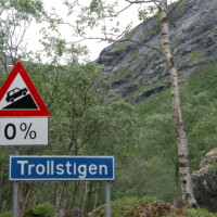 46 Trollstigvei