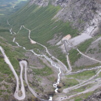 47 Trollstigvei