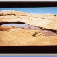 48.Mesa Arch