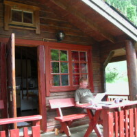 49 Hole Hytter-vakantiehuisjes