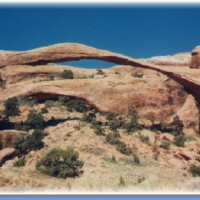 49.Landscape arch