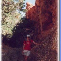 50.Devilsgarden trail