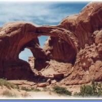 53.Double Arch