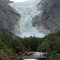 58 Jostedalsbreen