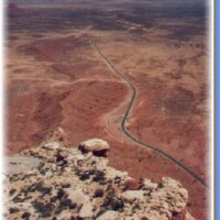 58.Moki Dugway