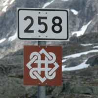 63a Gamle Strynefjellsvegen
