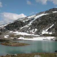 64 Gamle Strynefjellsvegen