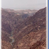 68.Black Canyon of Gunnison