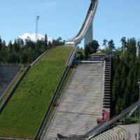 69 Holmenkollen