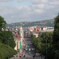 76 Oslo centrum