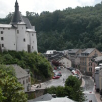 Luxemburg 2004