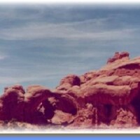 Panorama Arches N.P