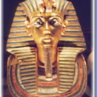 medium_Gouden dodenmasker van Tutankhamun
