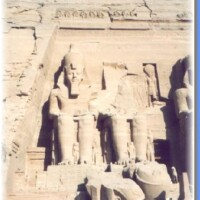 medium_Ingang Abu Simbel