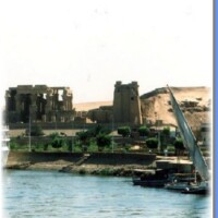 medium_Kom Ombo tempel