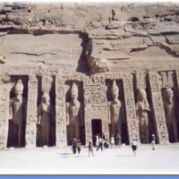medium_kleine temepl in Abu Simbel