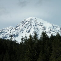 Mount Rainier