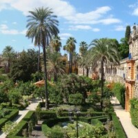 1.Alcazar