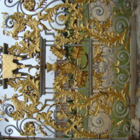 Londen Hampton Court