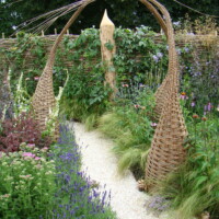 Londen Hampton Court