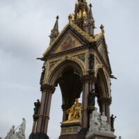 Londen Hampton Court