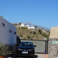 Spanje - Andalusië 2019