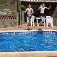 Spanje - Andalusië 2019