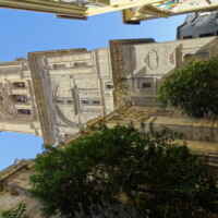 Spanje - Andalusië 2019