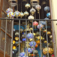 Spanje - Andalusië 2019