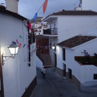 Spanje - Andalusië 2019
